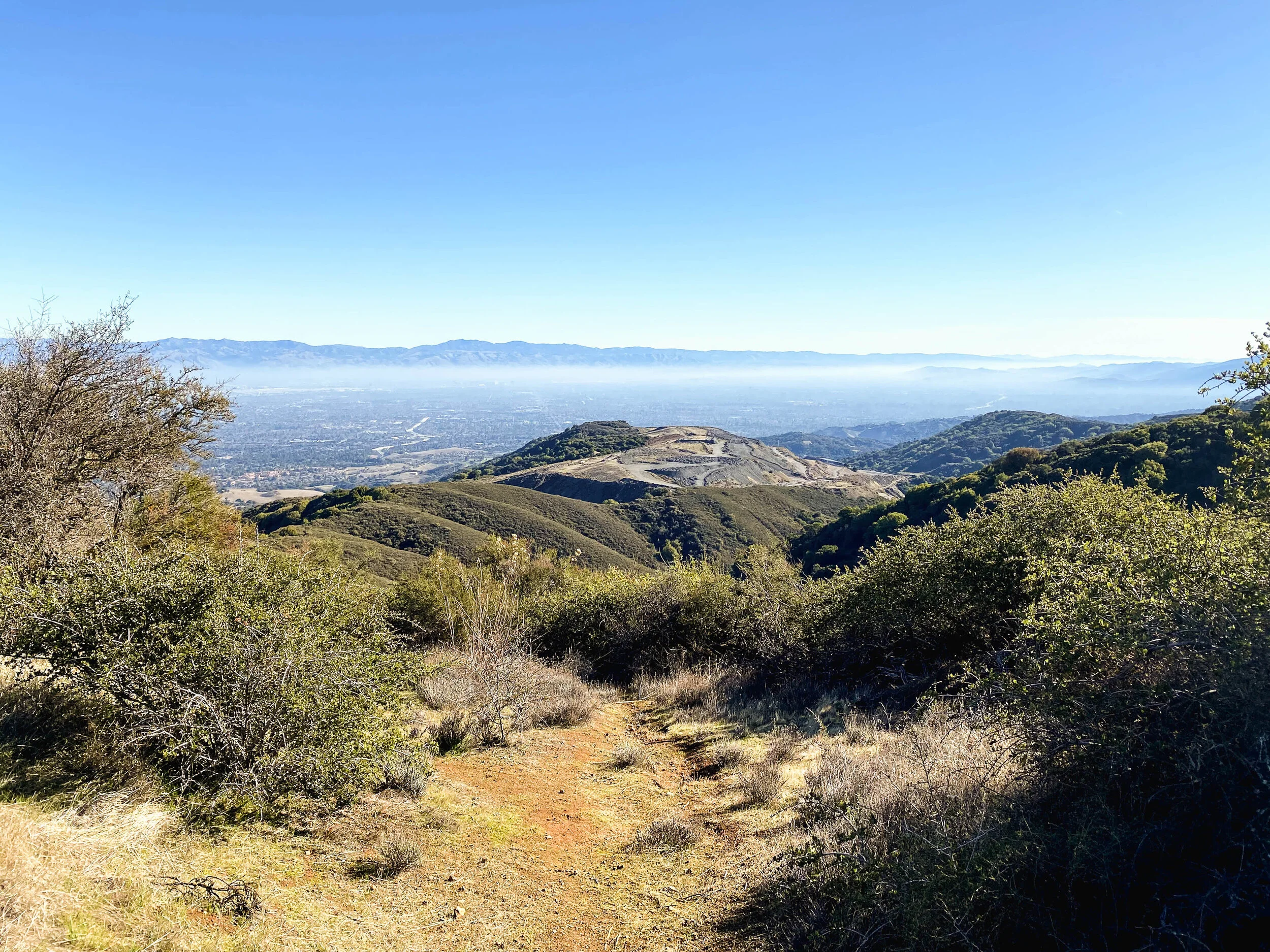 Black Mountain | Hike & Shine